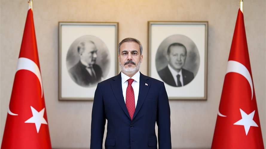 Turkish Foreign Minister to visit KSA on Sunday and Monday to discuss Gaza war