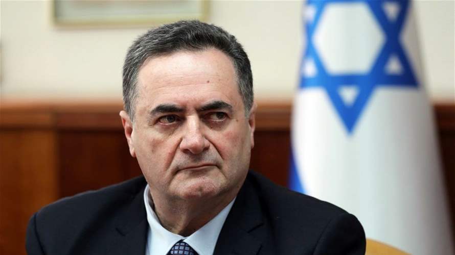 وزير خارجية إسرائيل: يمكن تأجيل عملية رفح في حال التوصل لاتفاق بشأن الرهائن