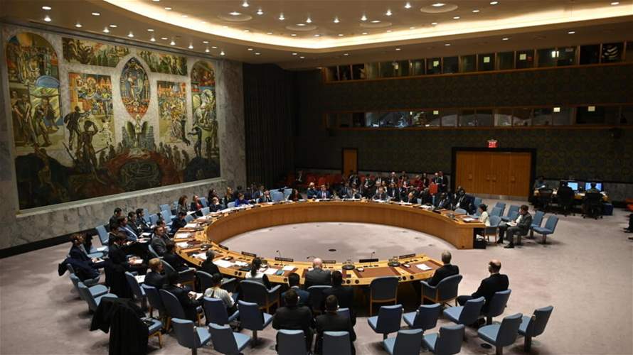مجلس الأمن الدوليّ قلق إزاء هجوم لقوات الدعم السريع