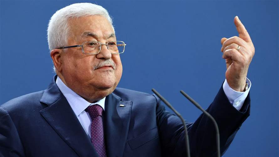 Palestinian President: Only US can prevent Israeli attack on Rafah