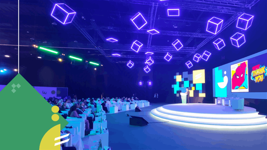 الإمارات تطلق الدورة الثالثة للمؤتمر الدولي للنشر العربي والصناعات الإبداعية بمشاركة 50 دولة