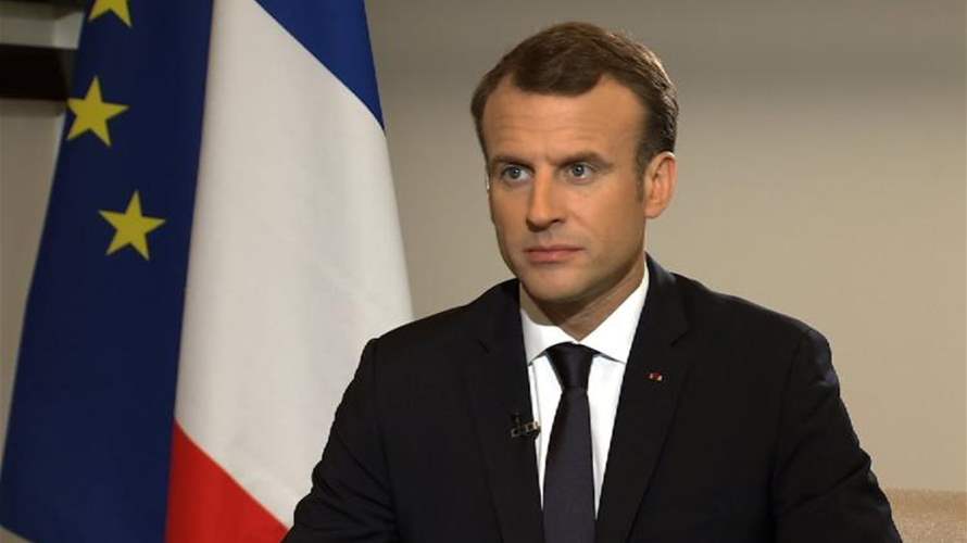 ماكرون: الأسلحة النووية الفرنسية يجب أن تكون جزءًا من النقاش الدفاعي الأوروبي