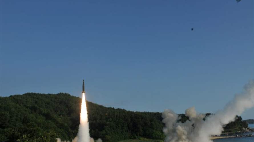 كوريا الشمالية انتقدت الولايات المتحدة لتزويد أوكرانيا بصواريخ طويلة المدى