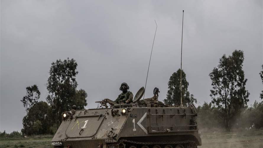 Al-Qassam Brigades targets Israeli military site from southern Lebanon