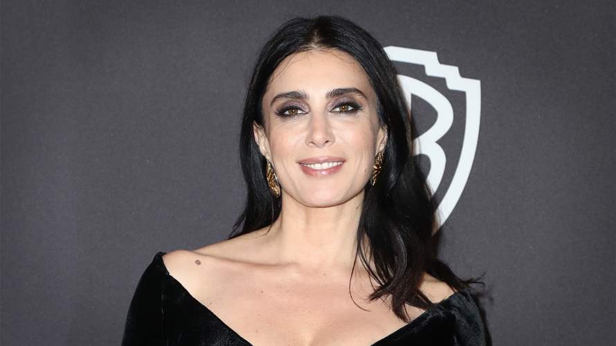 Lebanese director Nadine Labaki to join Cannes Film Festival 2024 jury