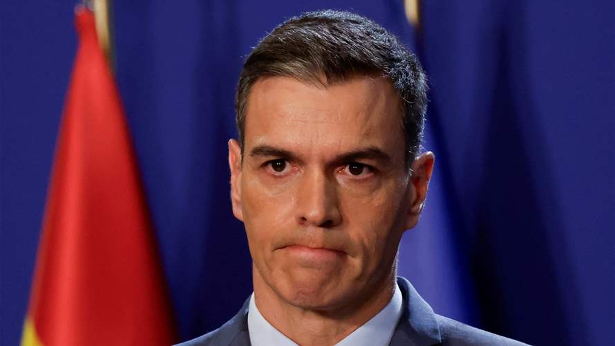 Pedro Sanchez stays on as Spain's prime minister after considering quitting