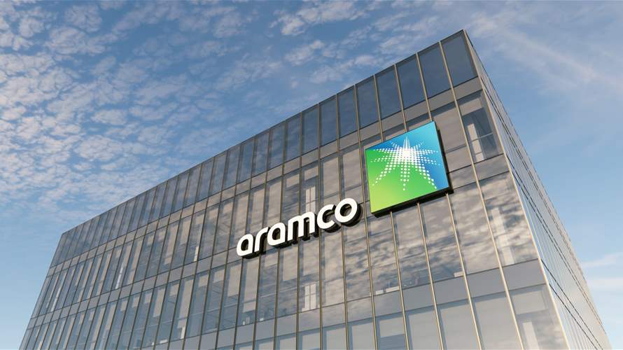 Aramco is looking at investment in new energies outside of Saudi Arabia