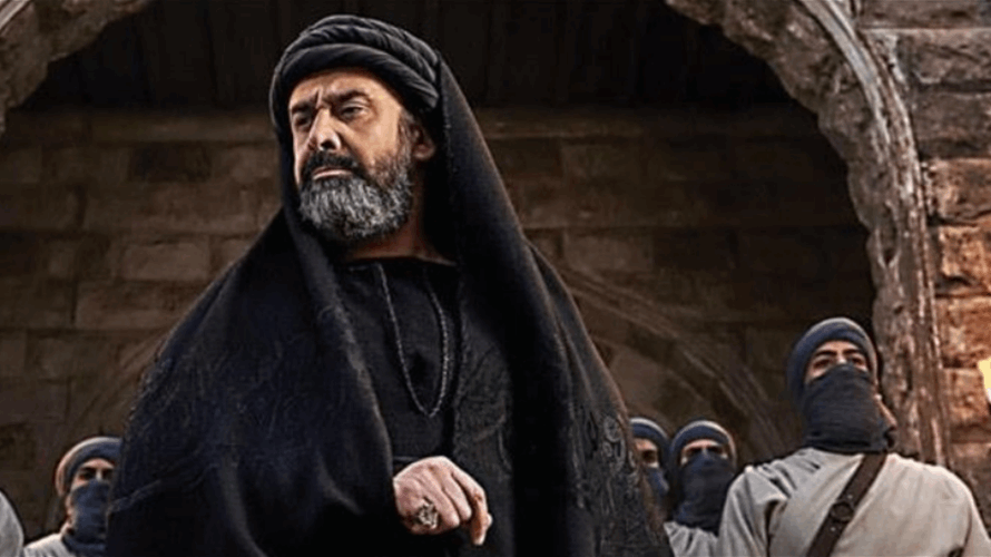 إيران تحظر بث مسلسل مصري: "تشويهات تاريخية" 