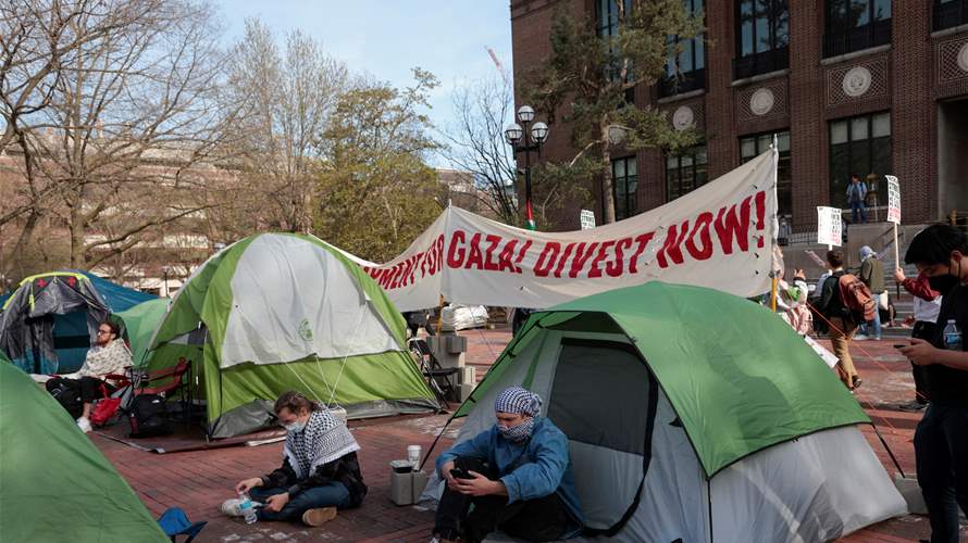 Global student protests: Will mounting pressures contribute to halting the Israeli war on Gaza?