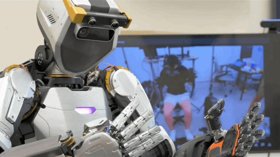 روبوت ذكاء اصطناعي جديد "مرعب"... ما يمكنه فعله خلال 24 ساعة صادم!