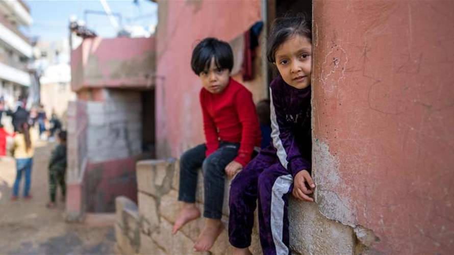 اليونيسف تحذّر من تداعيات مدمّرة للتصعيد في جنوب لبنان على الأطفال