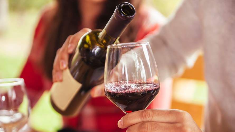 تأثير خطير لحساسية النبيذ على الجهاز التنفسي... هذا ما أكده الأطباء!