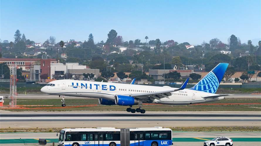 United Airlines: Flights to Tel Aviv are canceled up to May 9