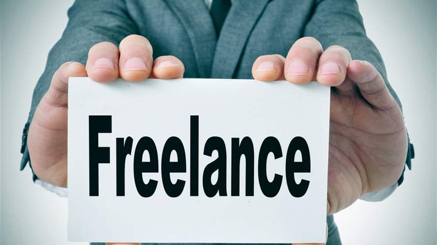 Embracing Independence: The Growing Trend of Freelancing Among Lebanese Youth