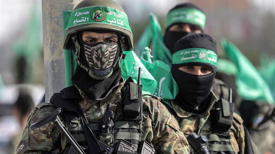 "حماس" ترحب بقطع كولومبيا علاقاتها بإسرائيل
