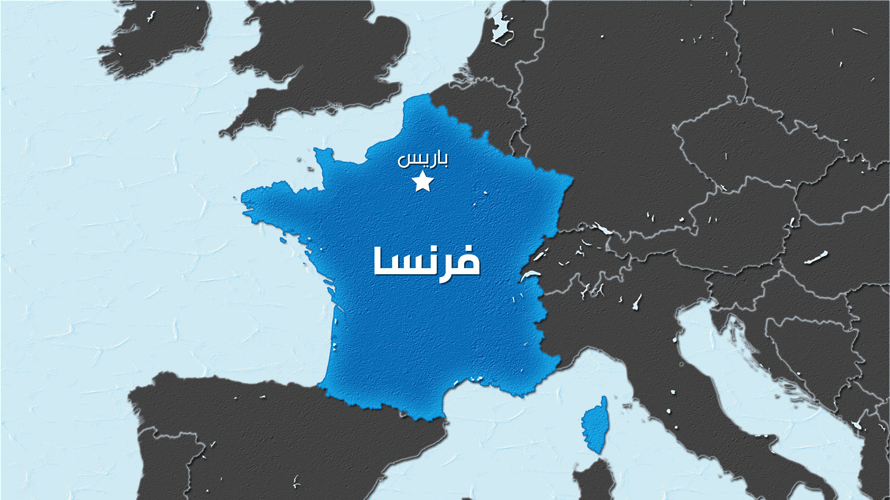 مقتل إمرأة في عاصفة ضربت فرنسا خلال الليل