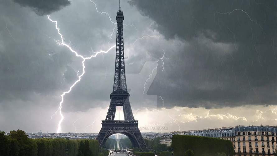 Storm in France kills at least one individual