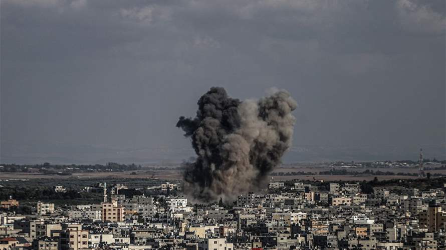 UN estimates the cost of rebuilding Gaza at $30 to $40 billion