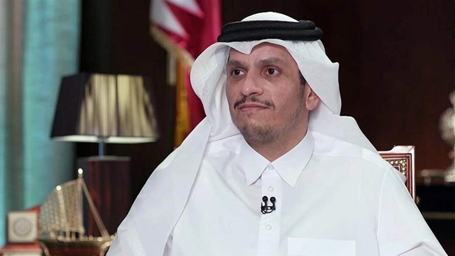 هنية يهاتف رئيس الوزراء القطري... واتفاق على استكمال المباحثات بهدف إنجاز إتفاق لوقف العدوان