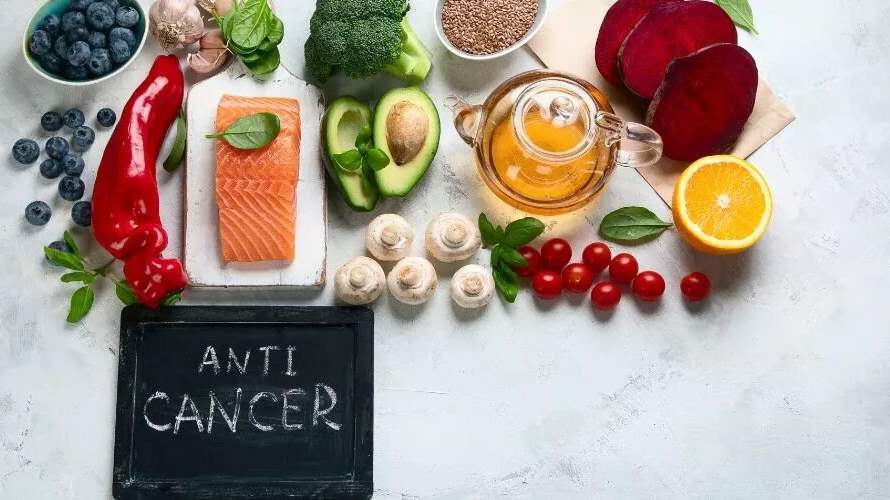 عنصر غذائي شائع قد يساهم في علاج مرض السرطان... هل تحصلون على كميات كافية منه؟