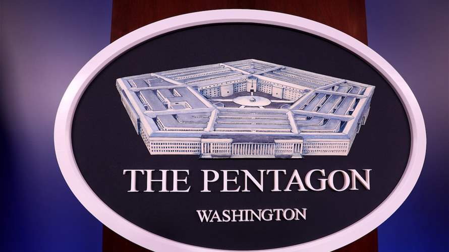 Pentagon acknowledges accidental killing of civilian in Syria last year