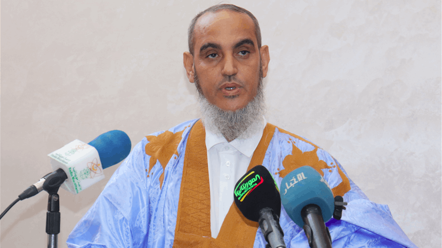 الحزب الإسلامي في موريتانيا يقدّم مرشحاً للانتخابات الرئاسية للمرة الاولى منذ 2009