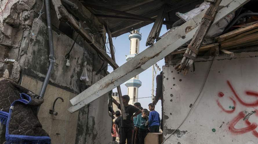 UN official: Rafah operation could be a 'slaughter'