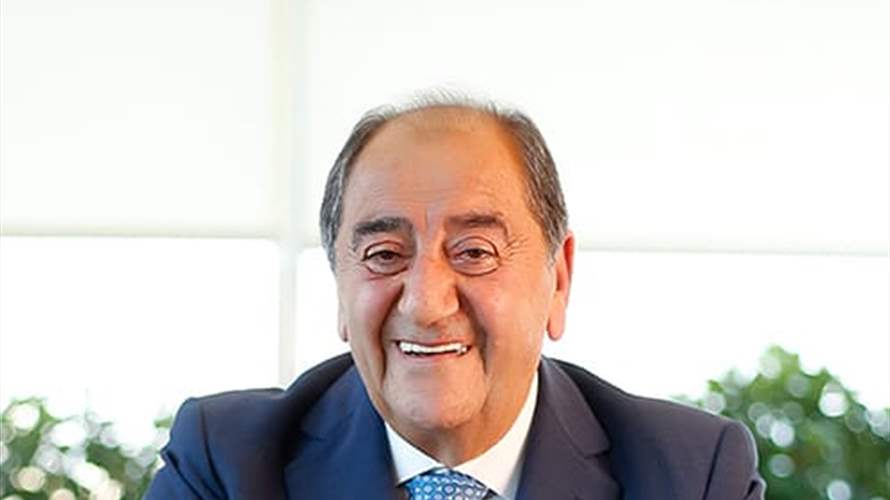 وفاة رئيس مجلس إدارة OMT في لبنان