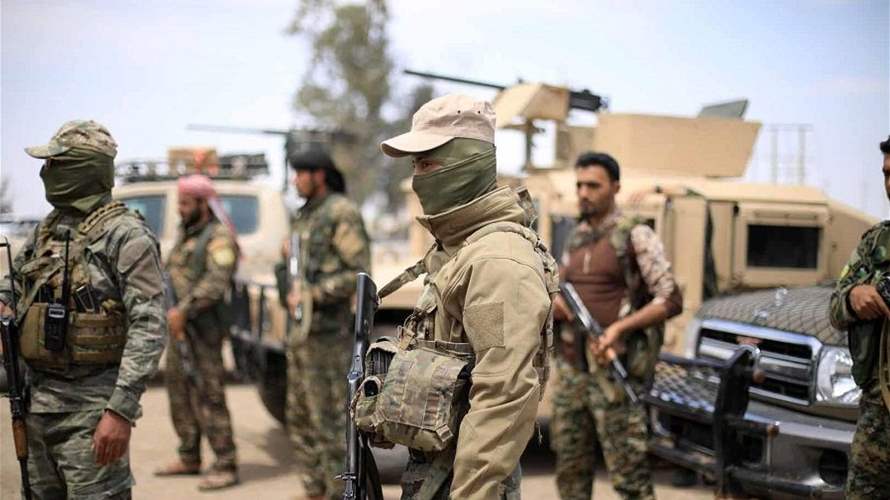 مقتل مسلحين موالين للنظام السوري في هجمات لـ"داعش"