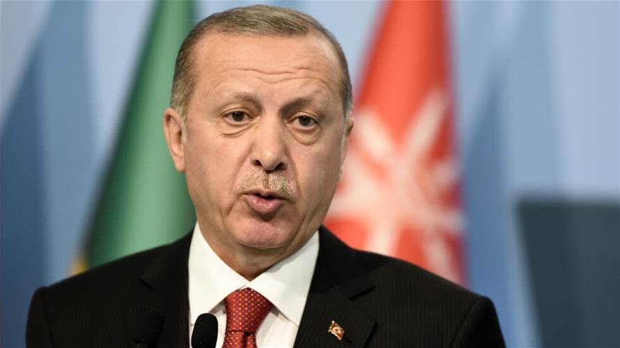 إردوغان: تعليق المبادلات التجارية مع إسرائيل يهدف لإجبارها على وقف النار في غزة