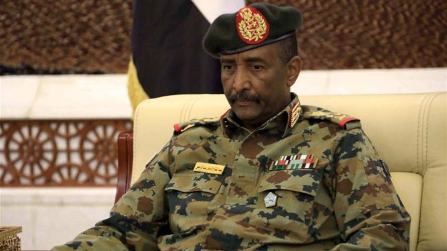 وفاة إبن قائد الجيش السوداني بعد تعرضه لحادث سير في تركيا