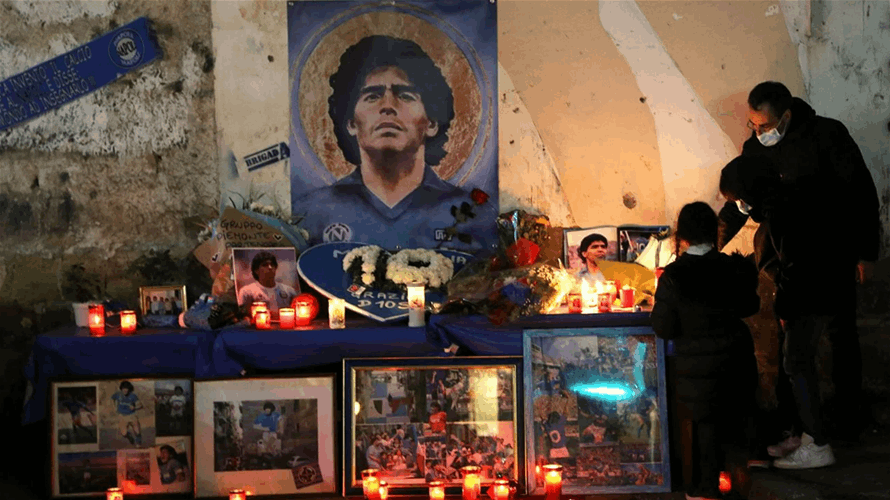 بعد أعوام على وفاته... أبناء مارادونا يطلبون نقل رفاته إلى ضريح في العاصمة: ما السبب؟ 