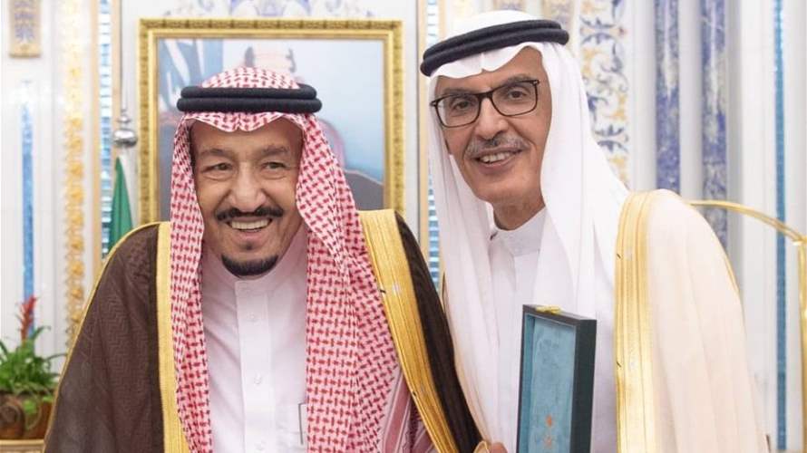 رحل الشاعر الأمير بدر بن عبدالمحسن بن عبدالعزيز آل سعود