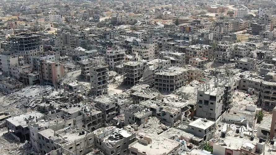 قيادي في حماس: الحركة لن تقبل بهدنة لا تتضمن وقفًا دائمًا للحرب في غزة