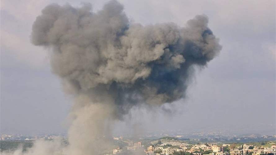 Israeli airstrike kills three in southern Lebanon