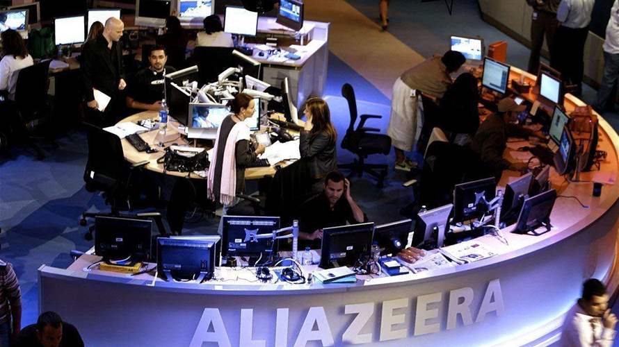 الحكومة الإسرائيلية تأمر بمصادرة معدات قناة الجزيرة بعد قرار إغلاقها