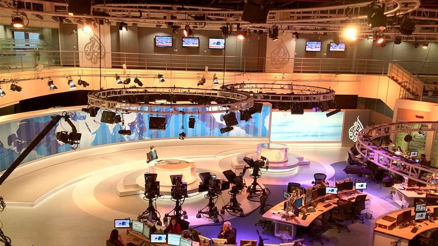 Israel halts Al Jazeera broadcasts 
