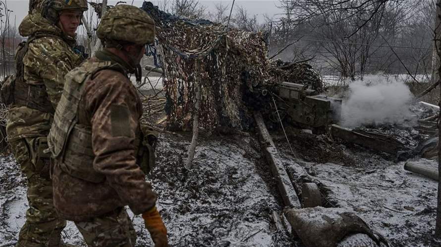 Russia announces control of village in eastern Ukraine