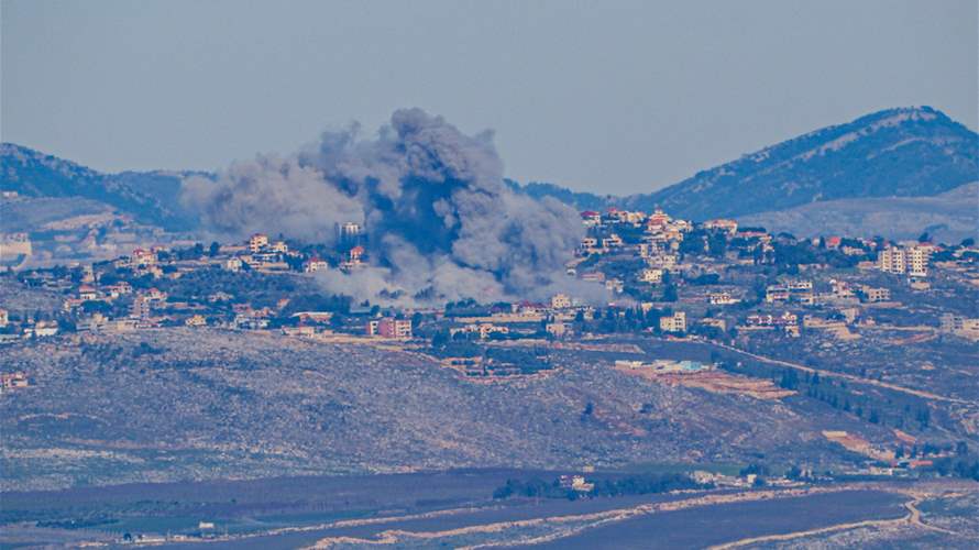 Hezbollah says its drone hits northern Israeli town, casualties reported