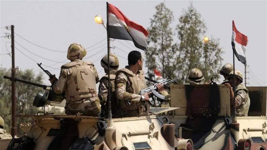 مصر تحذّر إسرائيل من مغبة شن عملية عسكرية في رفح