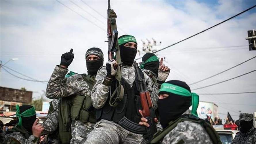ميلر: واشنطن ستبحث رد حماس