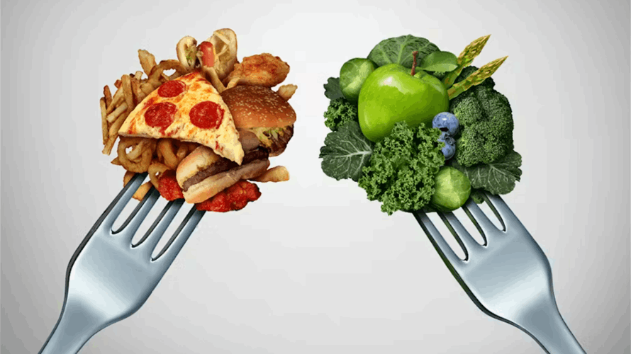 كيف يبدو النظام الغذائي المتوازن؟ اتّبعوا هذه الخطوات! 