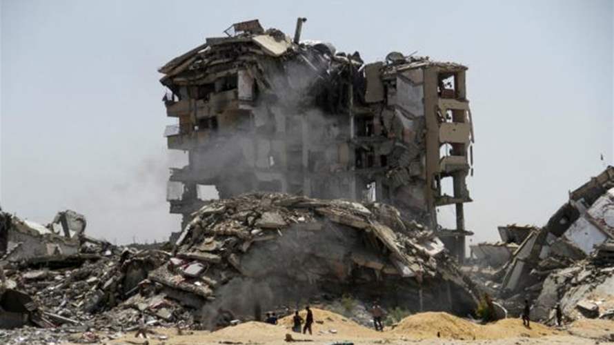 ماذا في نص مقترح الهدنة في غزة؟ 