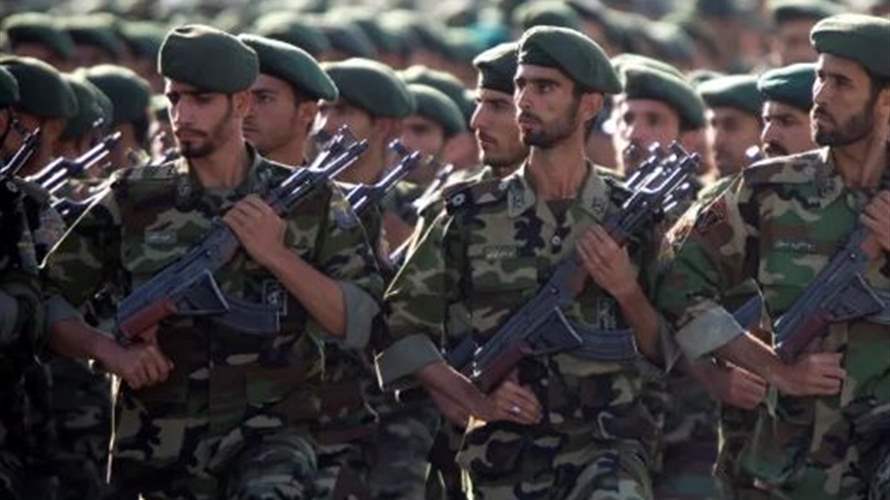 طهران بدأت بوضع خطط لإجلاء عناصر "الحرس الثوري" ونقل مقاره إلى مناطق قريبة من لبنان (الشرق الأوسط)