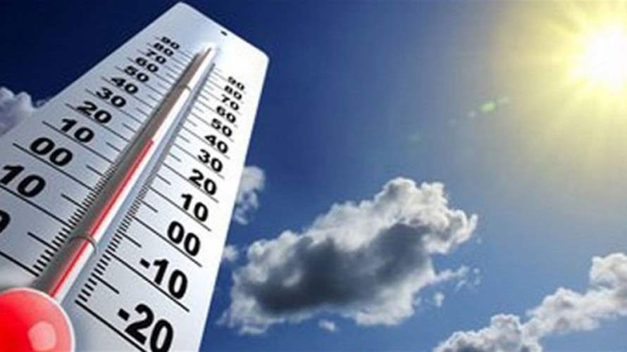 متى ينحسر المنخفض الجوي وترتفع درجات الحرارة؟
