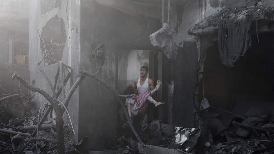 للحرب في غزة حصة في قلب جوائز بوليتزر للصحافة... وهذه التفاصيل