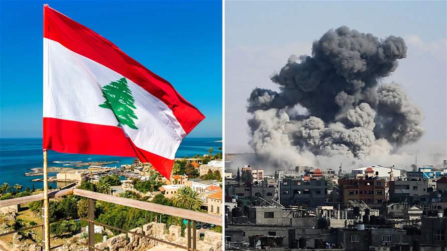 Lebanon warns of humanitarian crisis in Rafah amid Israeli escalation