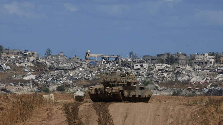 إسرائيل هدفها لا يزال تدمير حماس