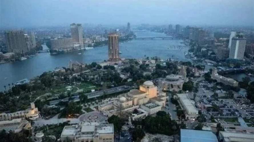 القاهرة تستضيف وفودًا من قطر والولايات المتحدة وحماس