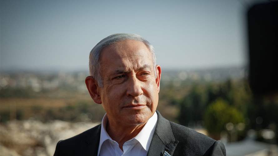 نتنياهو: اقتراح الهدنة الذي قدمته حماس لا يفي بمطالب إسرائيل الأساسية